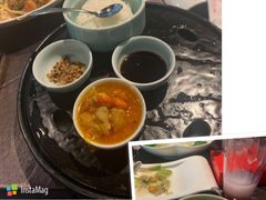 -蟹榭·本帮江浙菜·蟹宴(五角场合生汇商场店)