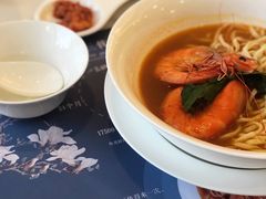 -子霖南山鲜虾面(南山总店)