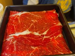 牛上脑-伊豆野菜村(大族广场店)