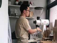 -卖呆儿咖啡(望京店)