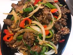 -Restaurant Sichuan 川里川外