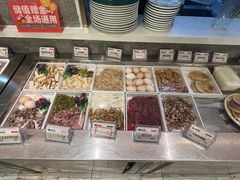 -湘江红·湖南招牌菜(莲花南路店)