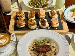 -沏点Trattoria意大利餐厅(新街口店)