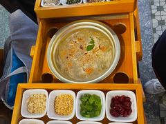 -怒火八零串串火锅(大渡口新天泽店)