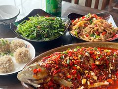 -朗妈私房菜(婺女州店)