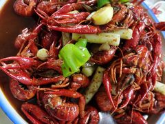 -龙虾奇迹(大华三路店)
