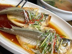 -黔蘑菇四季餐厅(观山湖店)