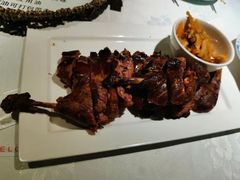 -雲蜀龙阁·金牌水煮鱼(方庄店)