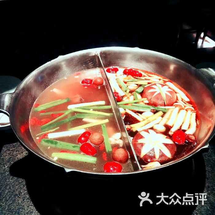 凑凑火锅·茶憩图片-北京火锅-大众点评网