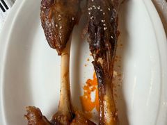 -那达慕蒙古风味酒楼