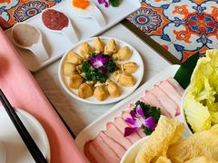 -龙鲜会·澳门生鲜火锅(诚品店)