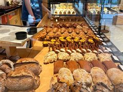 -LANLIZI BAKERY(COSMO店)