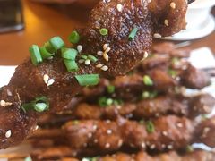-关二哥烧烤(王家湾店)