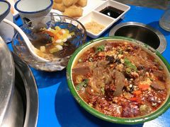 -马路边边串串香形象店(磐石路店)