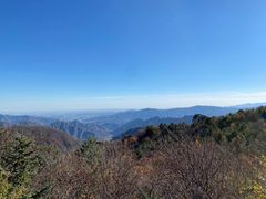 -妙峰山风景名胜区