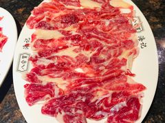 -八合里潮汕鲜牛肉火锅(惠州华贸店)