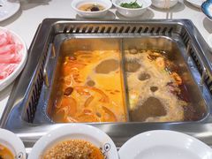 -九府羊鲜羊火锅·烧烤·小海鲜(华汇大厦店)