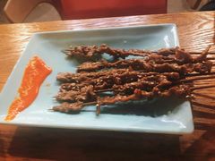 -十三道烧烤(保利西街店)