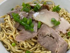 -非遗·爱西干面(小公园总店)