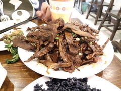 -观桥阁(锦溪店)