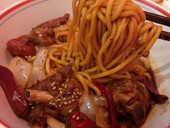 -阿当·小炒牛肉面(人广店)
