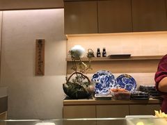 -Ginza Tendon Itsuki (Tanjong Pagar)