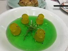 -稻香酒家·35年老字号(侨光店)