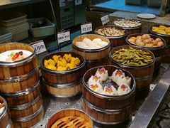 -芭菲盛宴·环球美食(锦城万达广场店)