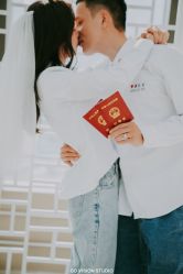 -GO VISION 动视觉婚纱摄影高级定制