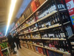 -北国超市(益元店)