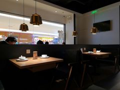 大堂-太二酸菜鱼(金沙印象城店)