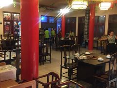 -荣德灶台鱼(圣泉寺店)