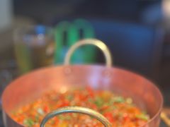 -Ameigo梅果·云贵川bistro(长宁来福士店)