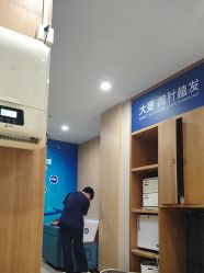 -大麦微针植发全国连锁