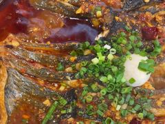 -鱼酷活鱼烤鱼(沈阳大悦城店)