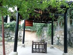 -湖南省立第一师范学校旧址