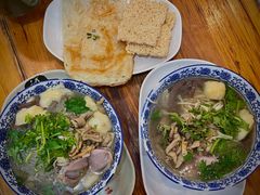 -叶新小吃店(来凤小区总店)