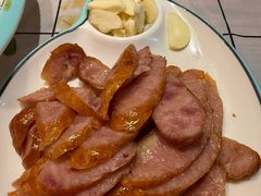 -顶峰夜宴·龙虾烧烤大排档(九江学院店)