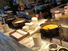 -合肥皇冠假日酒店·菲亚斯特自助餐厅(黄山路店)