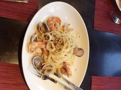 -WOLFGANG PUCK KITCHEN & BAR(迪士尼小镇店)