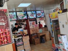 -金泰缘排骨馆(遵化路店)