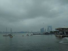 -岁粤Moon·湖景餐厅(月光码头店)
