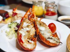 -马哥孛罗咖啡厅·Cafe Marco (厦门马哥孛罗东方大酒店)