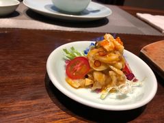 -古京·臻致料理(月湖店)