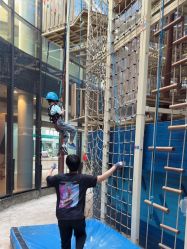 -PIPIKINGDOM皮皮王国欢乐号(欢乐海岸购物中心店)