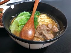 -贡梅老面馆·蟹粉面·无锡特色小吃(南长街主推店)