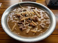 -龙上水现炒生料(柳沙店)