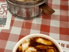 -孟记粥铺·家常菜·烧烤·粥(亚运村店)