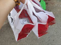 -小李烧鸡(西北角总店)
