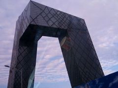 -中央广播电视总台(光华路办公区)